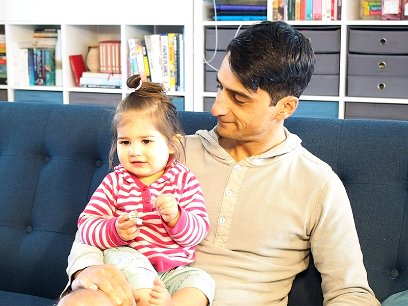 Jeremy & Bianca