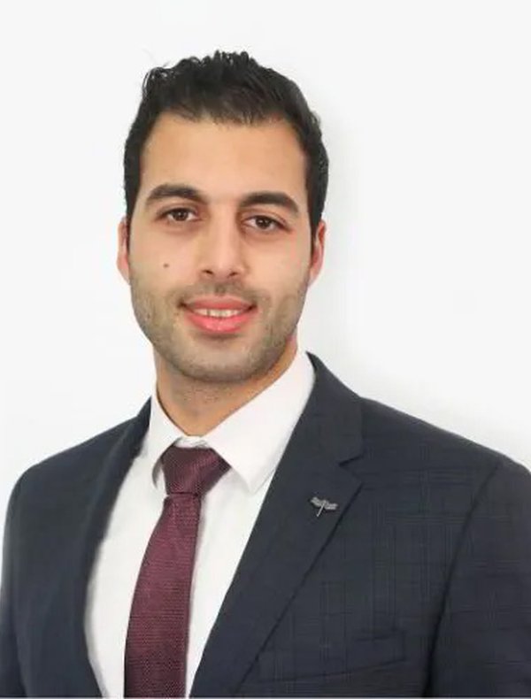 Basel Khalil