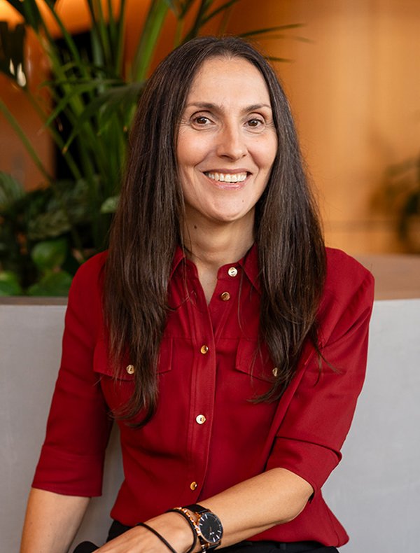 Ester Tudisco