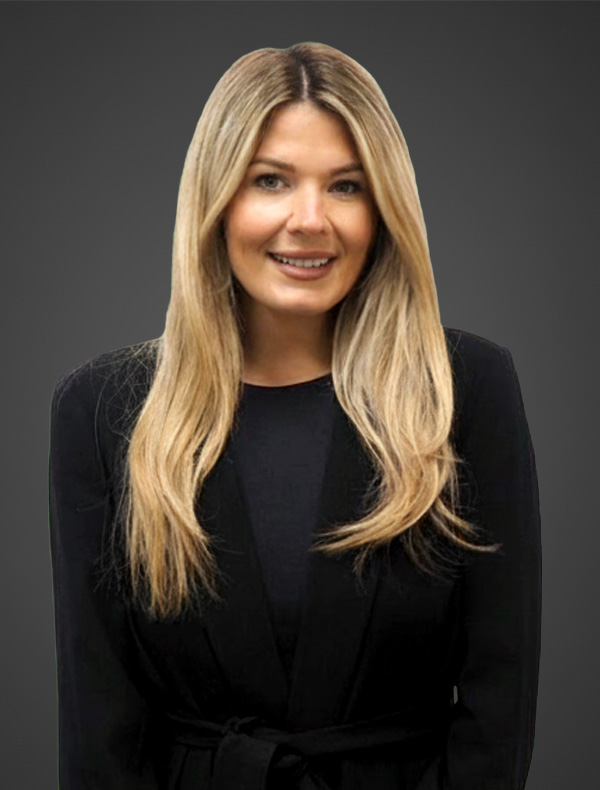 Angelina Zugic