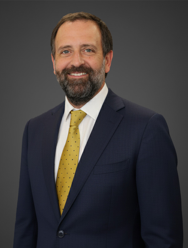 Daniel Muscat
