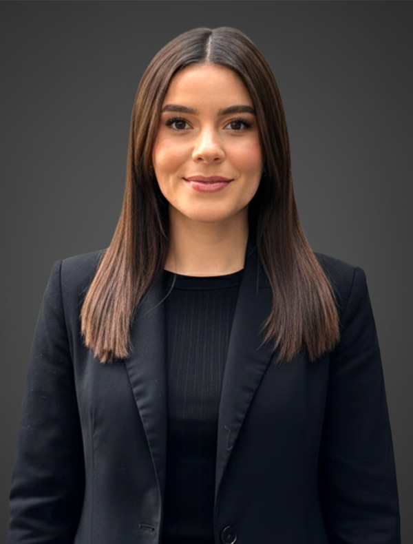 Isabelle Mazzone