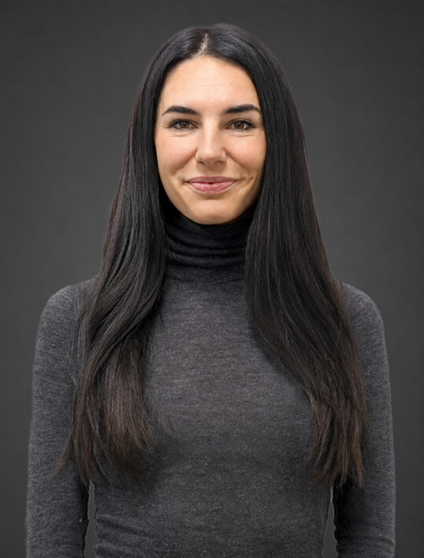 Mei Cowie