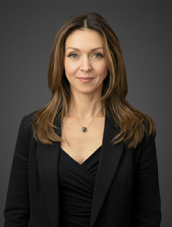 Sasha Petroska