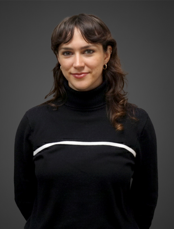 Tash Naylor