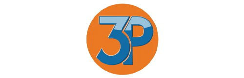 3P